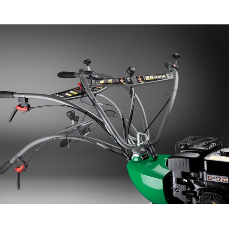 CAIMAN VARIO 60S TWK+