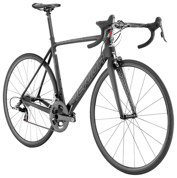 Merida Scultura Superlite LTD (2016)