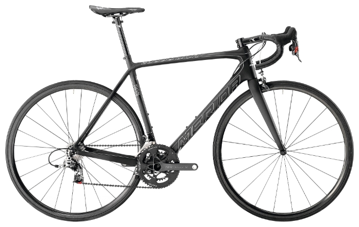 Merida Scultura Superlite LTD (2016)
