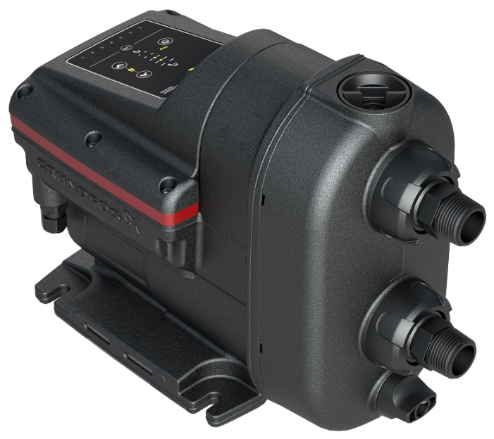Циркуляционный насос Grundfos SCALA2 3-45